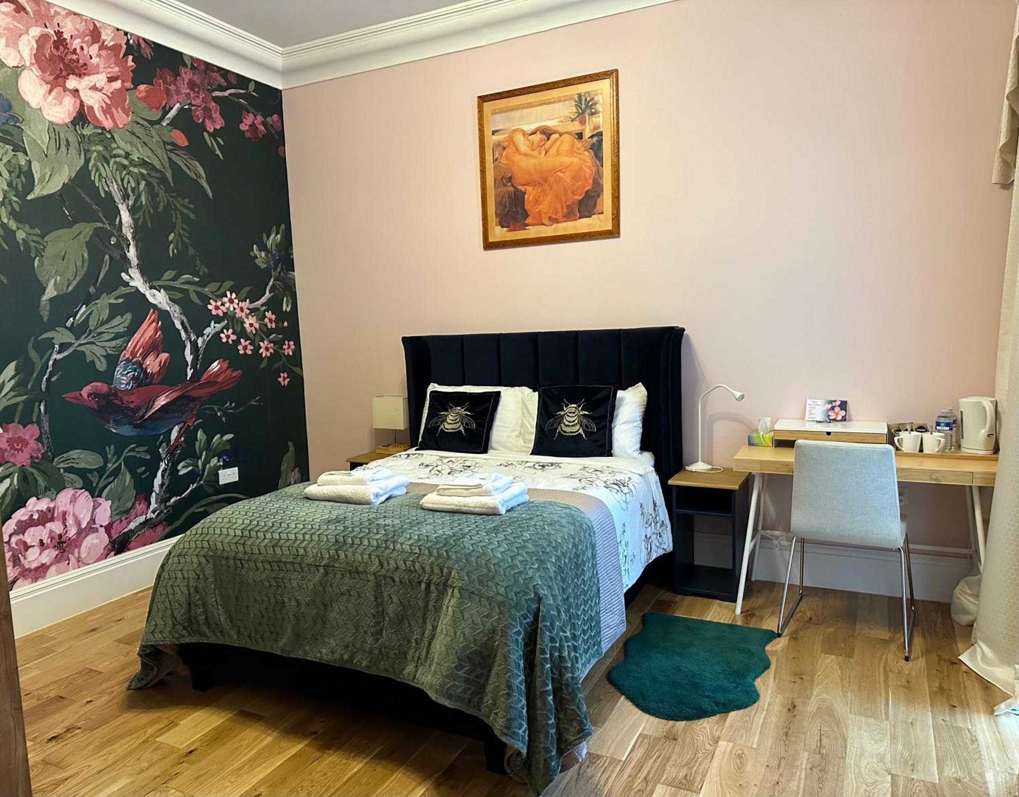 Hotel Rosie Cosy House Cricklewood Londres Exterior foto