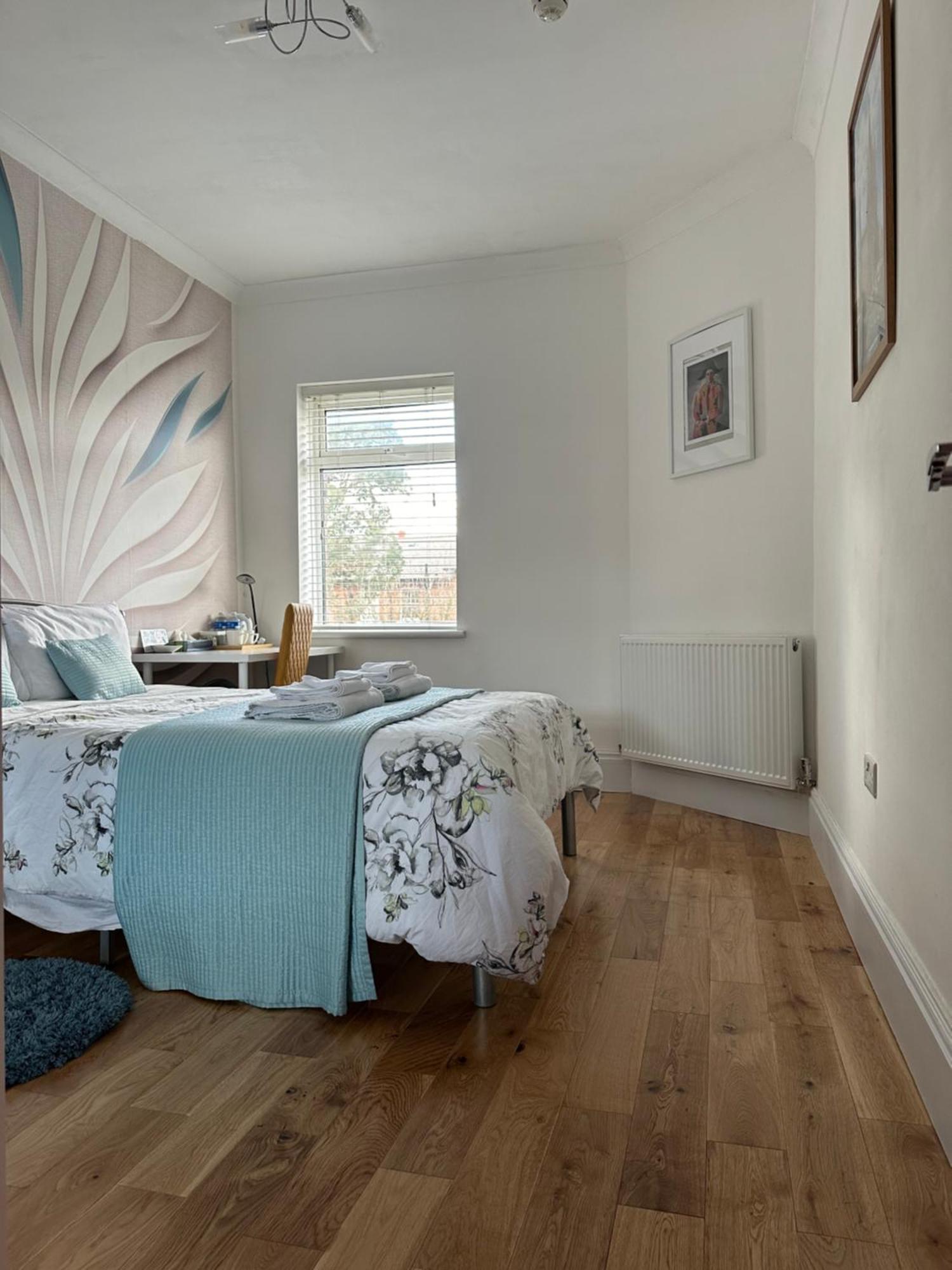 Hotel Rosie Cosy House Cricklewood Londres Exterior foto